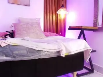 Chaturbate Adult Video Chat of evagoddess_