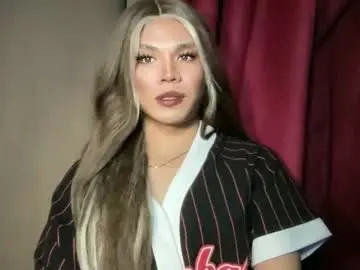 Chaturbate Live Sex of foxli_xx