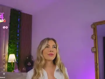 Chaturbate Adult Webcam of francescanappi