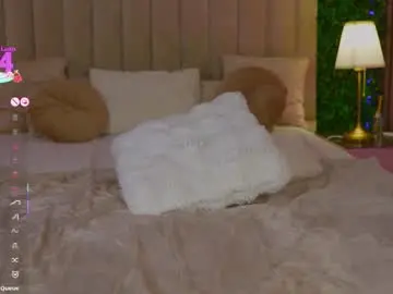 Chaturbate Nude Webcam of francescanappi