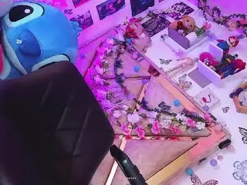 Chaturbate Free Porn Cam of gabii_princess