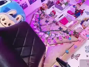 Chaturbate Adult Webcam of gabii_princess