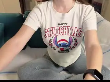 Chaturbate Sex Cam of girlfrend10