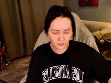 Chaturbate Live Sex Cam of gwen_lady