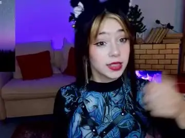 Chaturbate Sex Cam of hotary_yuko