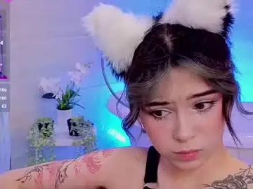 Chaturbate Live Sex Cam of hotary_yuko