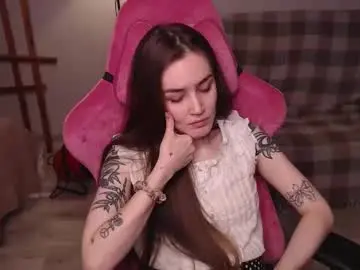 Chaturbate Live Sex Cam of i_love_icecream