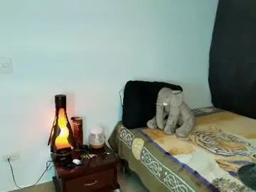 Chaturbate Live Sex of jhony_dick_