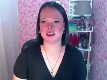 Chaturbate Live Sex Cam of joanagorgeous