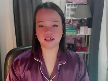 Chaturbate Sex Cam of joanagorgeous