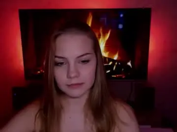 Chaturbate Nude Webcam of jodiewithgreen