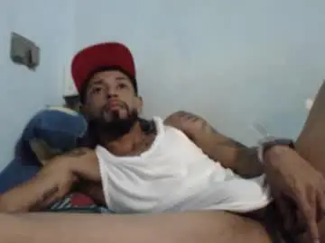 Chaturbate Sex Cam of jpineda97