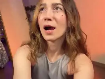 Chaturbate Best Webcam of just_call_me_jess