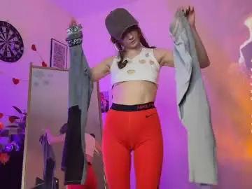 Chaturbate Adult Webcams of just_call_me_jess