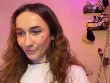 Chaturbate Nude Webcam of just_call_me_jess