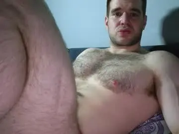 Chaturbate Sex Chat of karmapolice_