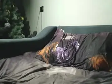 Chaturbate Live Porn of karmapolice_