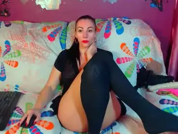 Chaturbate Sex Chat of kersxxx