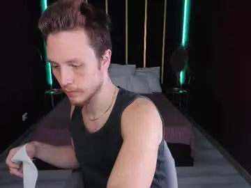 Chaturbate Nude Webcam of leo_mooree