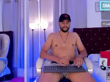 Chaturbate Adult Webcam of liam_hunther