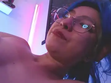 Chaturbate Nude Webcam of lilith_3r