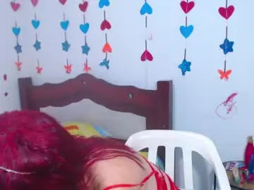 Chaturbate Sex Cam of lorenacapelli