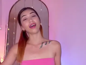 Chaturbate Live Sex Cam of lorraine_28