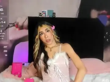 Chaturbate Adult Webcam of meli_queen_s7s