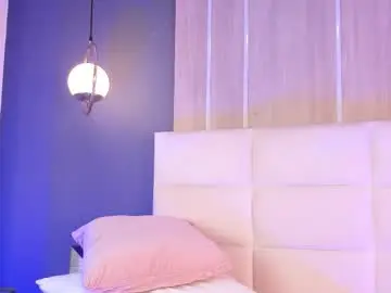 Chaturbate Adult Video Chat of miasphencer