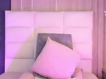 Chaturbate Nude Webcam of miasphencer