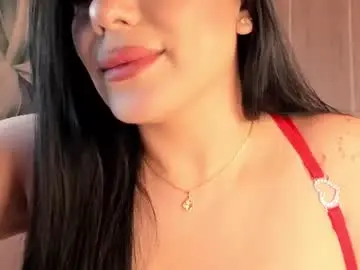 Chaturbate Live Sex Cam of miasphencer