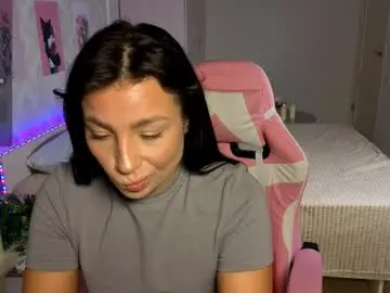 Chaturbate Live Porn of mira_star_007