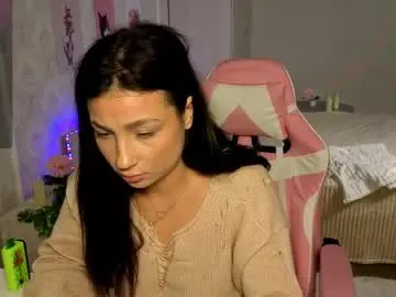 Chaturbate Nude Webcam of mira_star_007