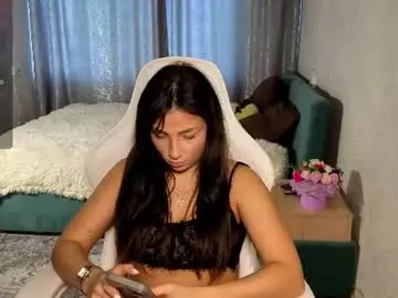 Chaturbate Free Porn Cam of mira_star_007