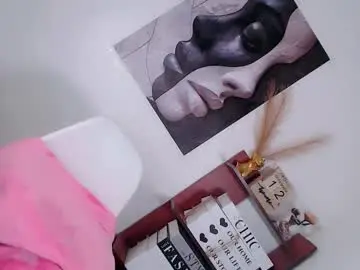 Chaturbate Live Sex Cam of ms_channel