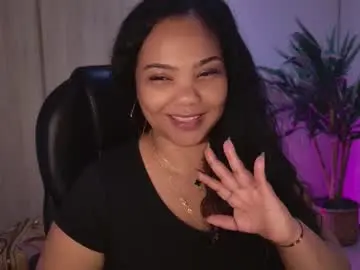 Chaturbate Sex Cam of nicole_lushh