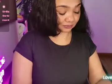 Chaturbate Live Sex of nicole_lushh