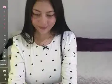 Chaturbate Best Webcam of pau_cute19