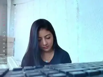 Chaturbate Nude Webcam of pau_cute19