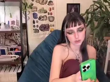 Chaturbate Live Sex of pluto_astrology