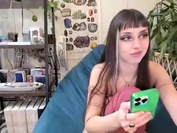 Chaturbate Live Sex of pluto_astrology