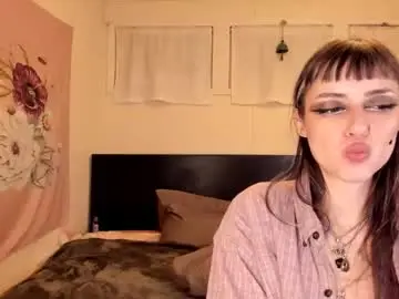 Chaturbate Sex Cam of pluto_astrology