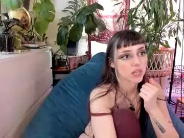 Chaturbate Live Sex of pluto_astrology