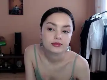 Chaturbate Best live sex cam show of rubycute_