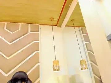 Chaturbate Live Sex Cam of sabrinabrownn