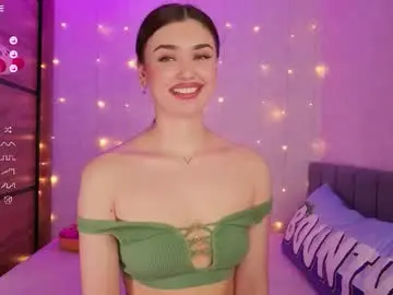 Chaturbate Nude Webcam of sandysweetie
