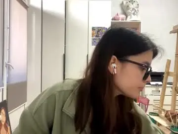 Chaturbate Nude Webcam of shontagrabowski