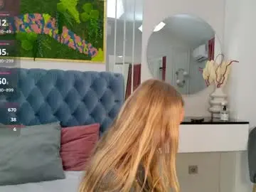 Chaturbate Adult Webcam of siennapierce