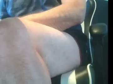Chaturbate Nude Webcam of slutiam
