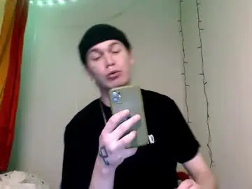 Chaturbate Live Sex of stevenspirs